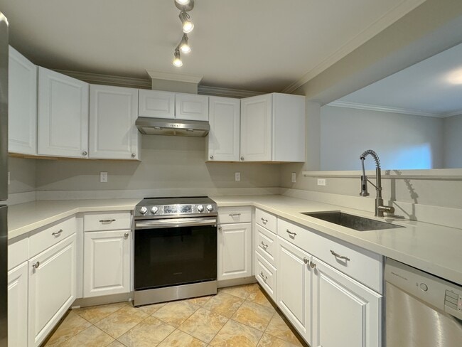 Foto del edificio - 9910 NE 137th St
