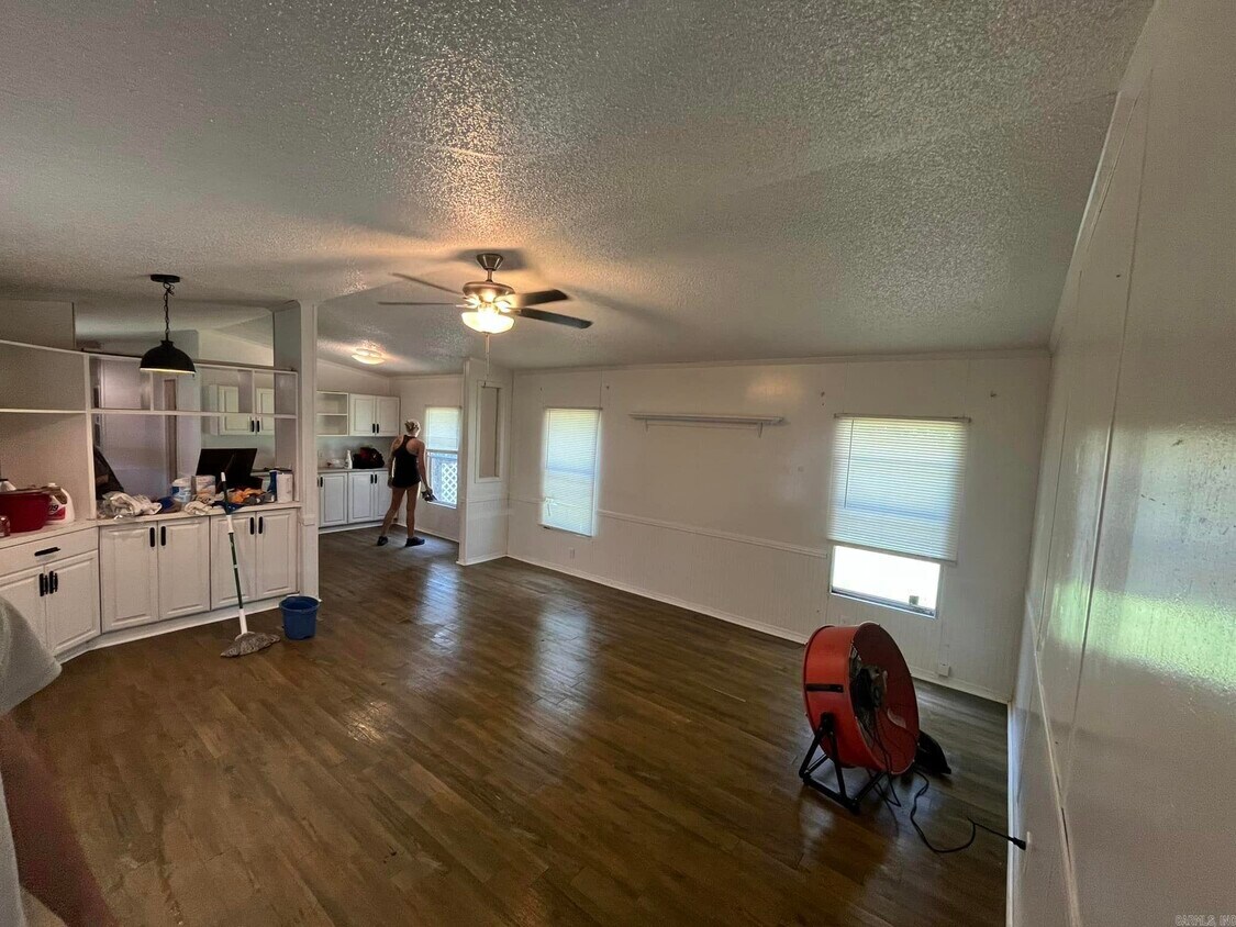 2612 Sully Ln, Little Rock, AR 72206 House Rental in Little Rock, AR