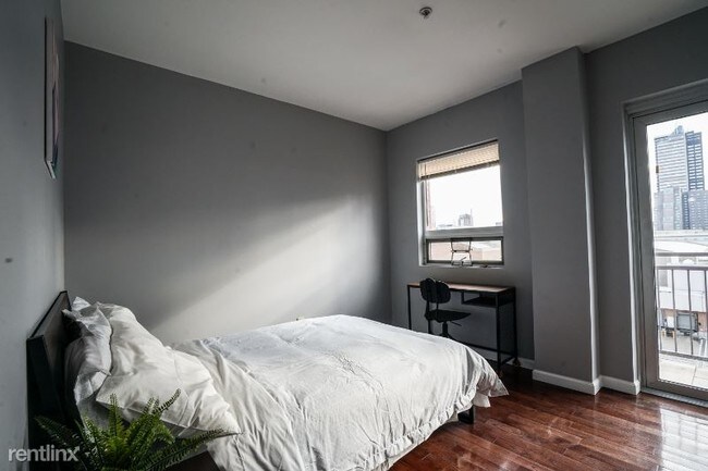 Foto del edificio - 211 N Camac St