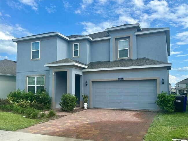 Foto del edificio - 5054 Tibet Ct