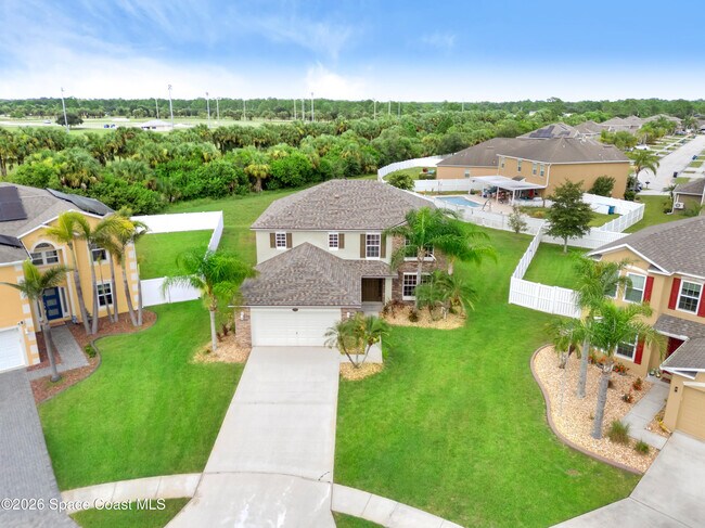 Foto del edificio - 2784 Snapdragon Dr NW
