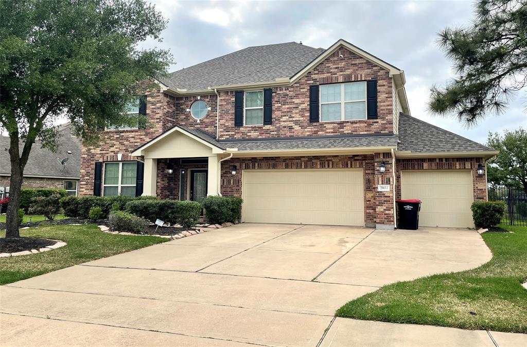 20614 Kerby Place, Cypress, TX 77433 House for Rent in Cypress, TX