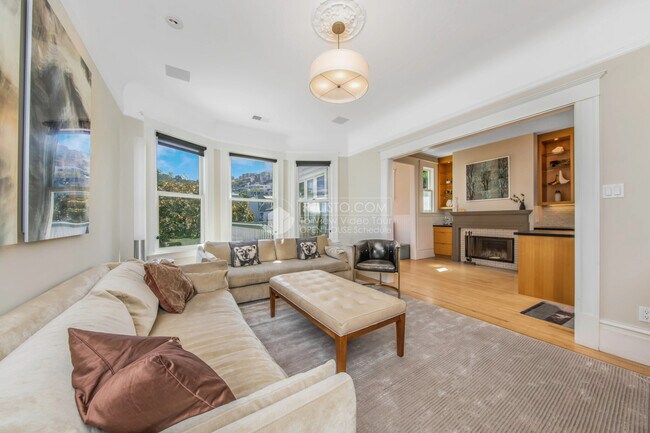 Foto del edificio - 4641 18th St