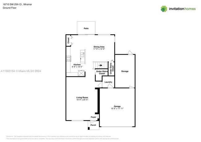 Building Photo - 18710 SW 25th Ct