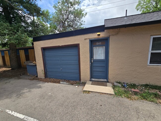 Building Photo - 403 23rd St