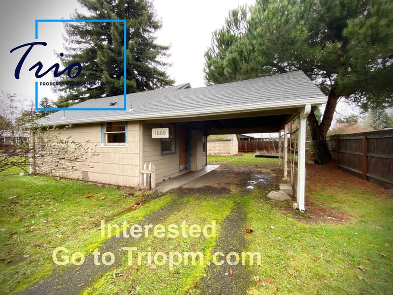Foto principal - 1660 Gilham Rd