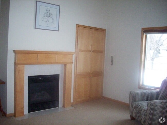 Living room area. - 5225 W Anita St