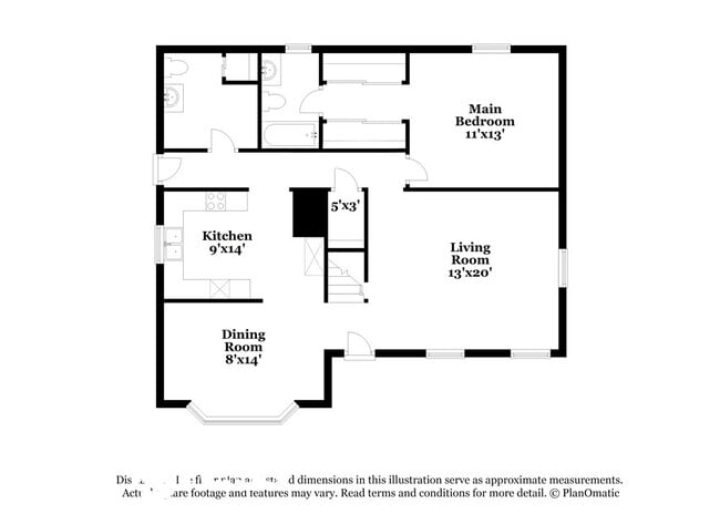 Building Photo - 201 Linville Ct