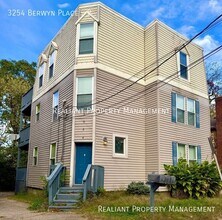 Building Photo - 3254 Berwyn Pl