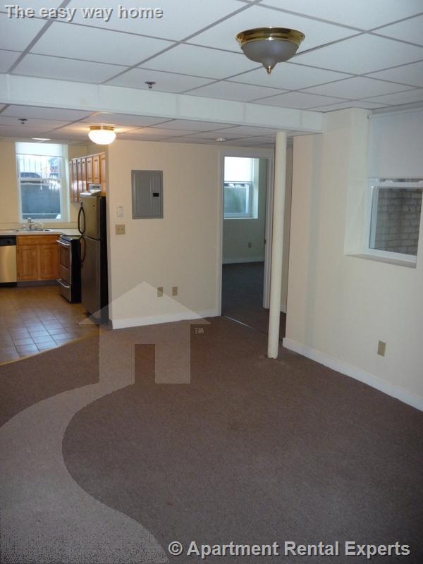 Building Photo - 1622 Massachusetts Ave