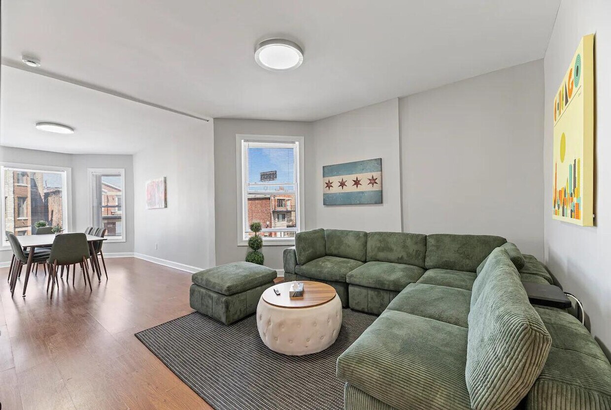 Foto principal - 2503 W Harrison St