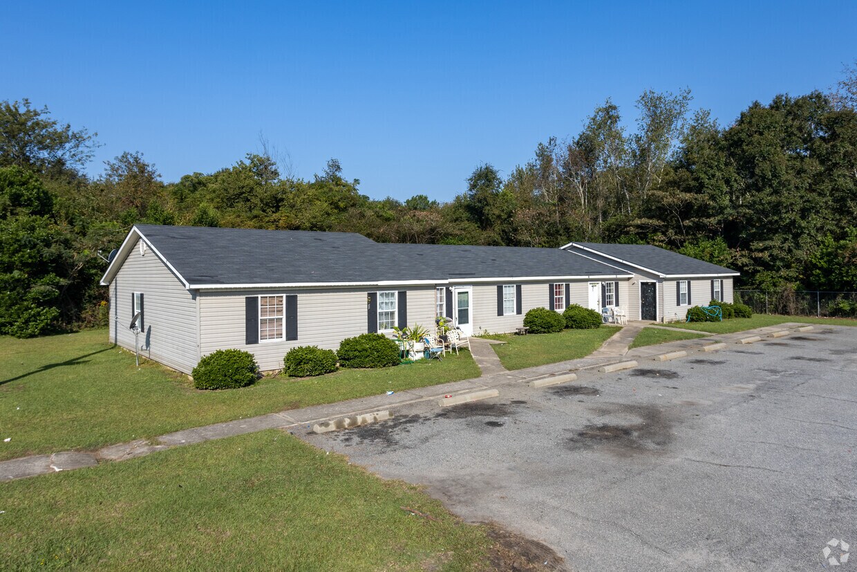 Foto principal - 611 Swift St