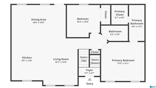 Building Photo - 975 Moonlite Dr