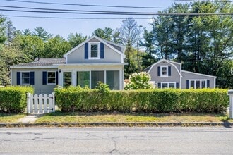 Building Photo - 3 Wyman Rd