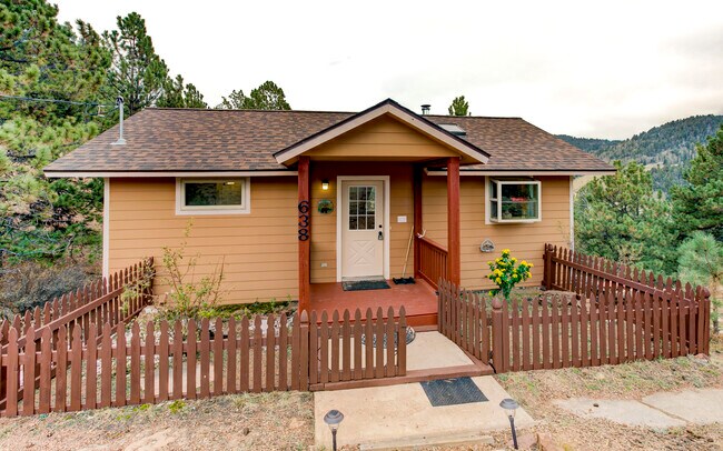 Building Photo - 638 Copper Mountain Dr