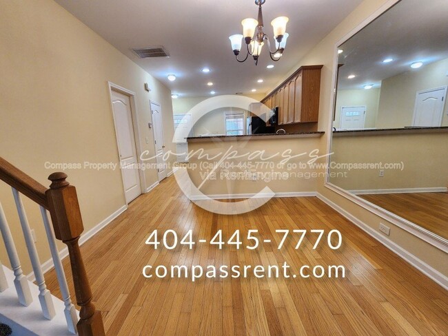 Foto del edificio - 1963 Hoods Fort Cir NW