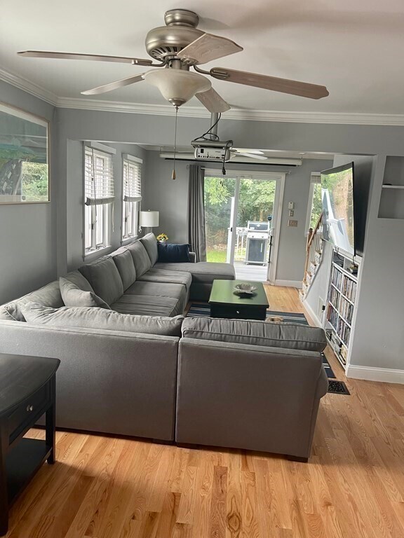 Foto del edificio - 25 Wheeler St