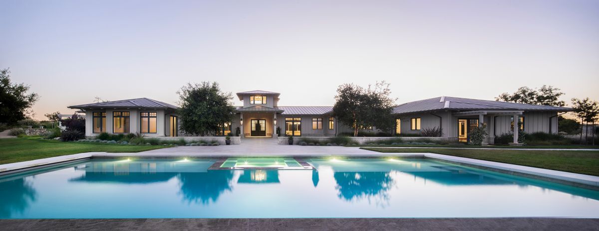 Foto principal - 2111 Random Oaks Rd