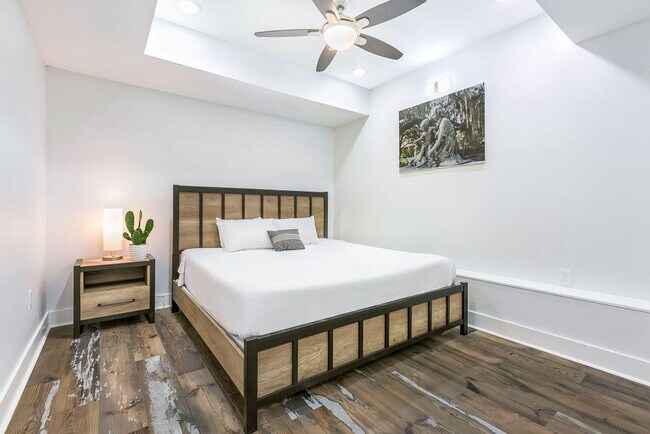 Foto del edificio - 1513 Baronne St
