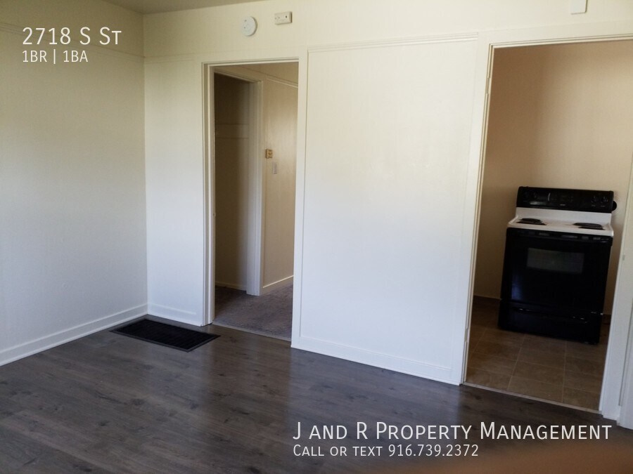 Foto principal - Studio/1 bedroom in Midtown