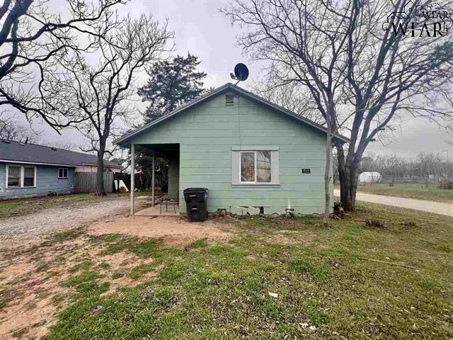 Foto principal - 512 N Lamar St