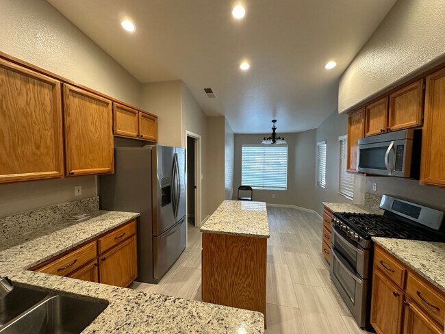 Photo - 3105 Andrus Island Ct House