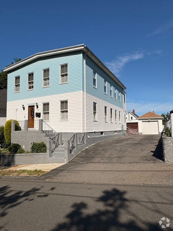 Building Photo - 16 Mt Vernon St