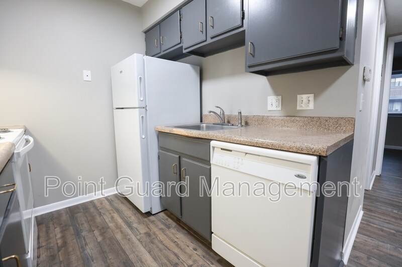 Foto del edificio - 4216 Frances St