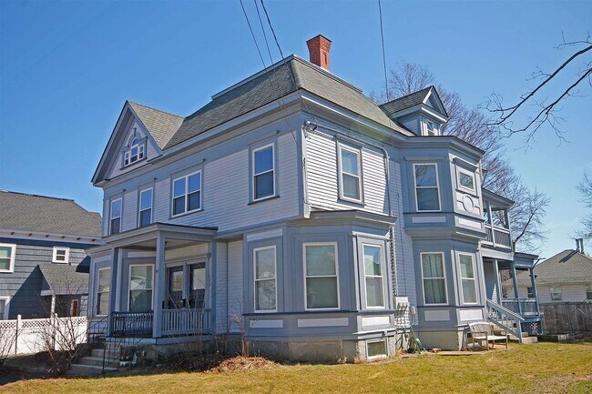 Building Photo - 229 Prospect St