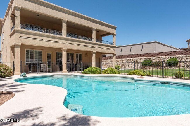 Foto del edificio - 1272 Franklin Quail Pl
