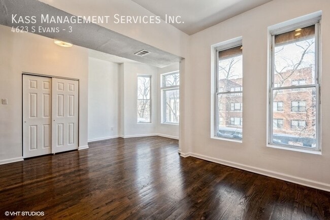 Building Photo - 4623 S Evans-3