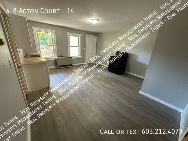 Building Photo - Spacious First Floor 1 Bedroom Available I...