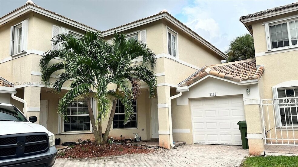 Foto principal - 2265 NW 170th Ave