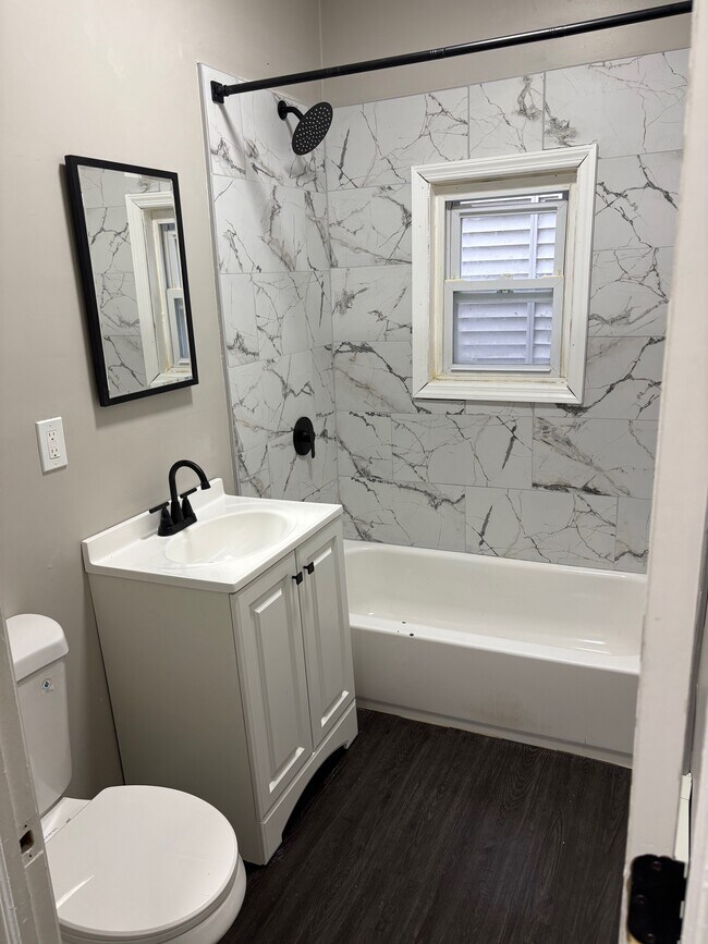 Fotografía del edificio - 16 N 18th St