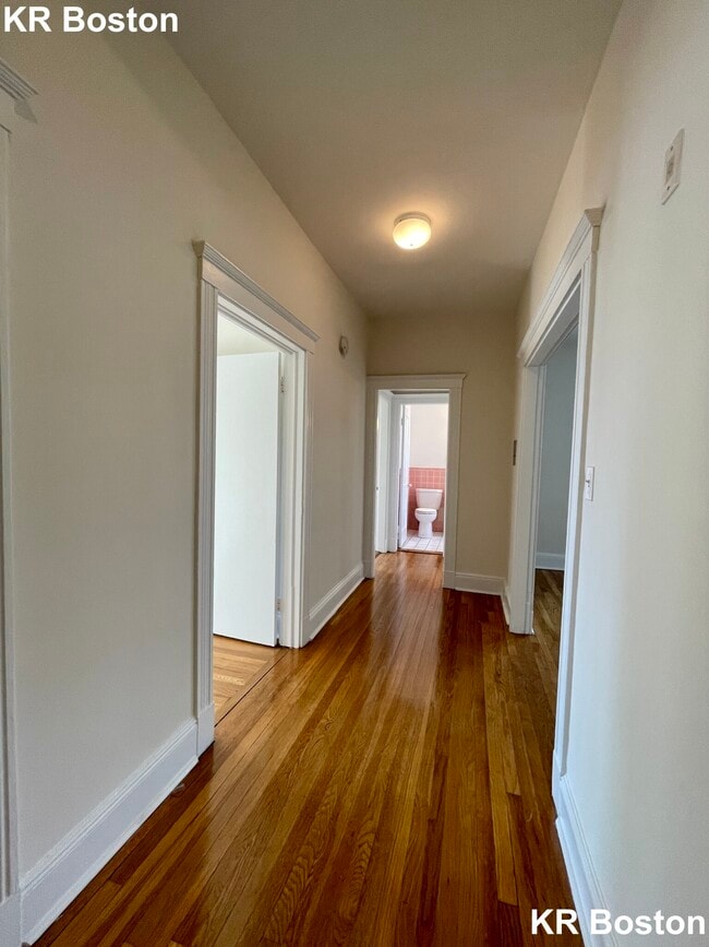 Foto del edificio - 101 Kilsyth Rd