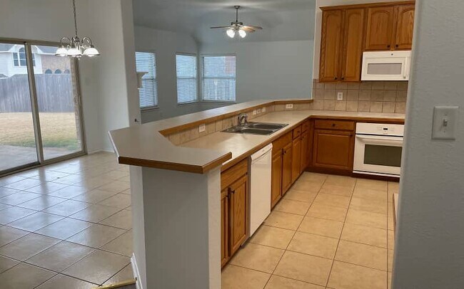 Foto del edificio - 9904 Crawford Farms Dr