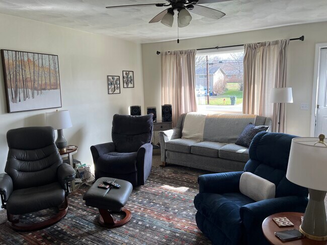 Foto del edificio - 7681 Daytona St NW