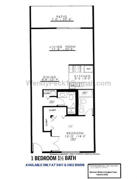 Building Photo - 3402 Bimini Ln