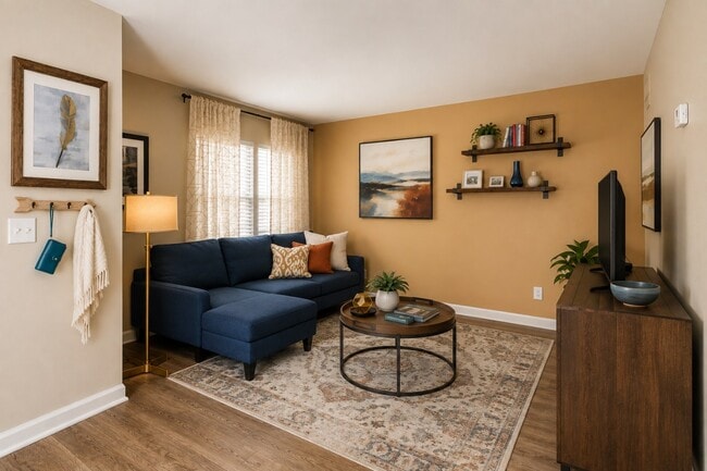 Building Photo - Mallards Landing Apartment Home