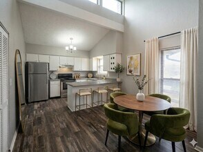 Interior Photo - Cedar Ridge Apartments & Townhomes
