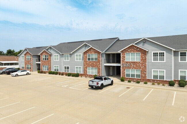 Foto del edificio - Northbrooke Commons