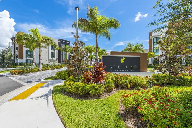 Building Photo - The Stellar Emerald Hills
