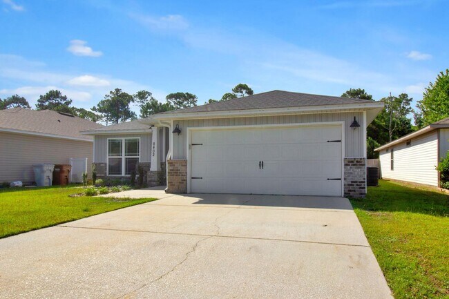 Foto del edificio - 8402 Island Dr