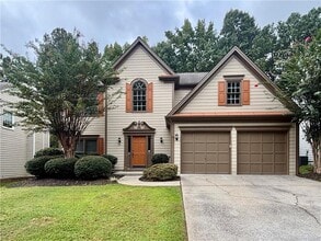 Building Photo - 10920 Glenbarr Dr