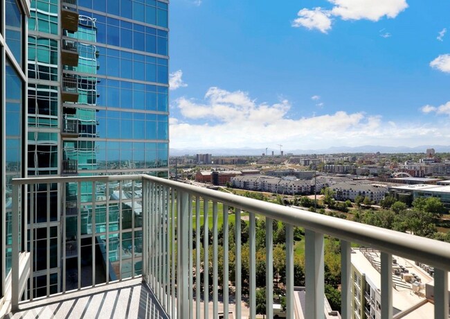 Foto del edificio - 1700 Bassett St