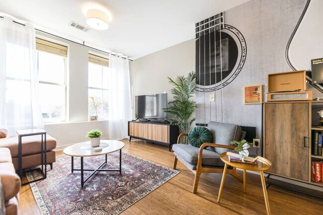 Foto del edificio - 401 Cherry St