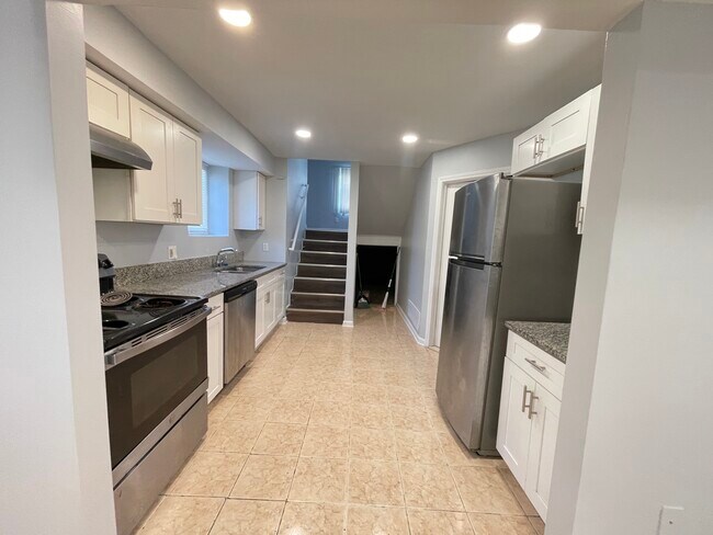 Foto del edificio - 508 Bloomfield Ave