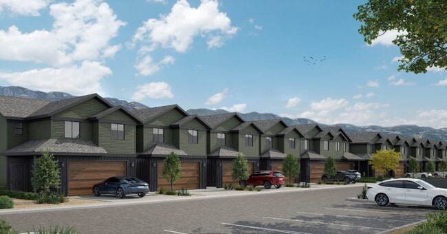 Building Photo - Falcon Ridge