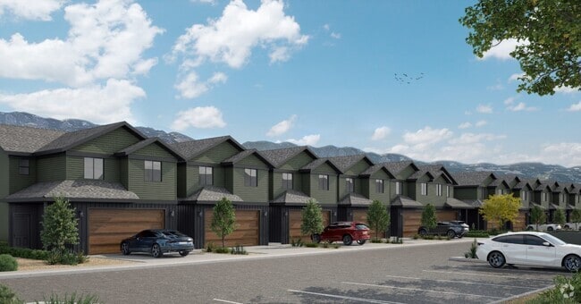 Building Photo - Falcon Ridge