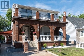 Building Photo - 359 Queensdale Ave E
